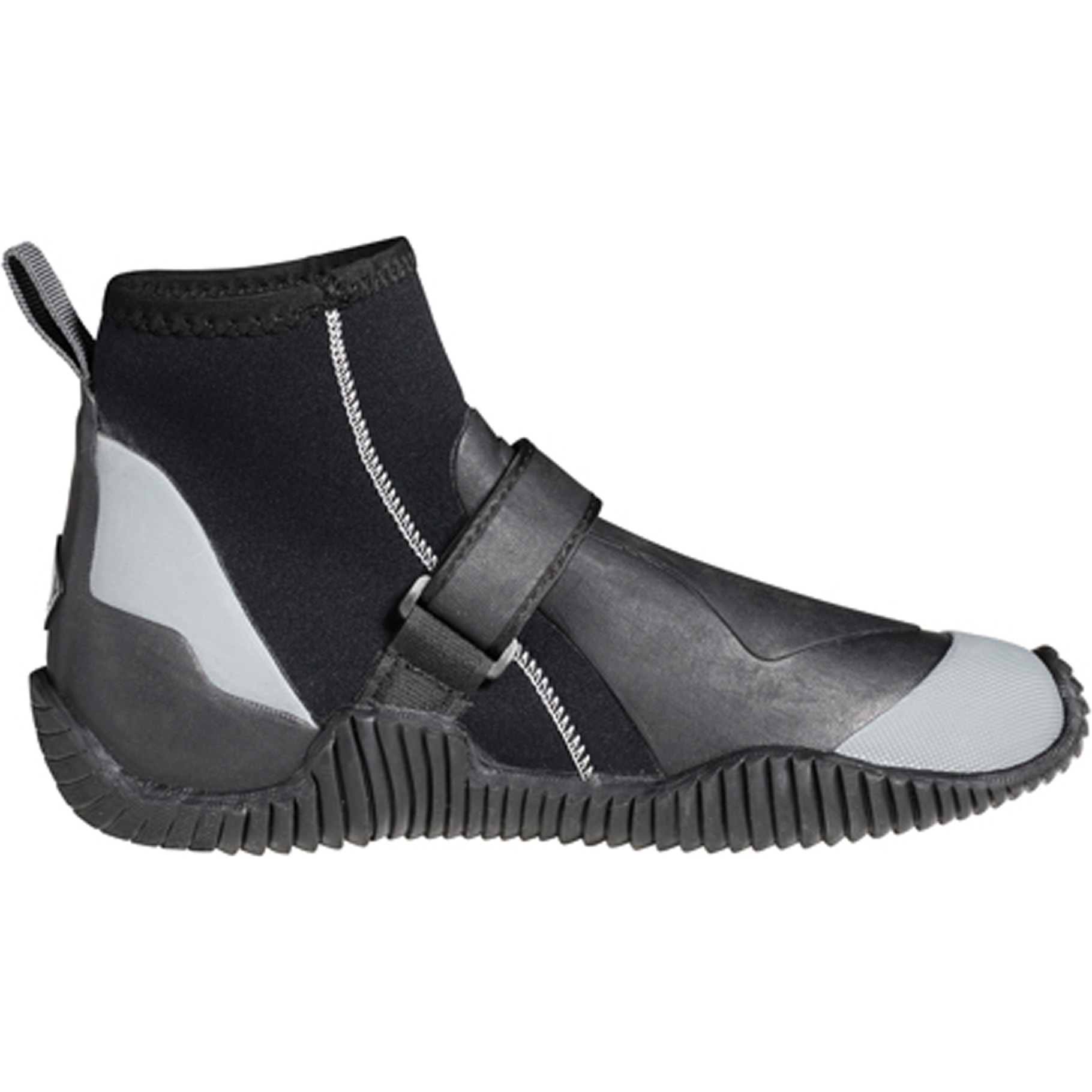 2026 Crewsaver 5mm 3/4 Stivali In Neoprene Da Vela Black 6941